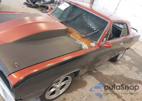 1971 Plymouth Scamp from USA, damaged, VIN VH23C1R215437